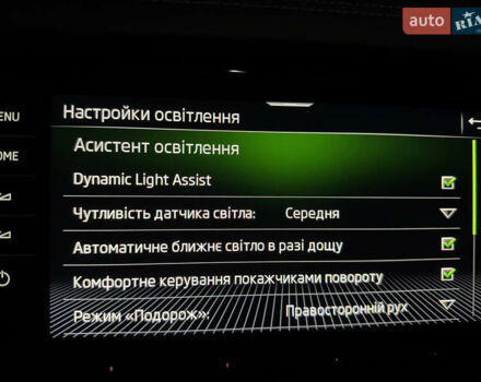 Шкода Kodiaq, объемом двигателя 1.97 л и пробегом 190 тыс. км за 37600 $, фото 78 на Automoto.ua
