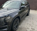 Шкода Kodiaq, объемом двигателя 0 л и пробегом 42 тыс. км за 35500 $, фото 6 на Automoto.ua