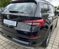 Шкода Kodiaq, объемом двигателя 2 л и пробегом 10 тыс. км за 46515 $, фото 5 на Automoto.ua
