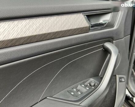 Шкода Kodiaq, объемом двигателя 2 л и пробегом 55 тыс. км за 32900 $, фото 21 на Automoto.ua