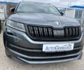 Шкода Kodiaq 2022 в Киеве на Automoto.ua Шкода Kodiaq, объемом двигателя 2 л и пробегом 5 тыс. км за 48471 $, фото 4 на Automoto.ua