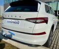 Шкода Kodiaq, объемом двигателя 2 л и пробегом 0 тыс. км за 57383 $, фото 40 на Automoto.ua