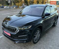 Шкода Kodiaq, объемом двигателя 1.97 л и пробегом 190 тыс. км за 37600 $, фото 2 на Automoto.ua