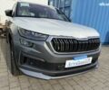 Шкода Kodiaq 2022 в Киеве на Automoto.ua Шкода Kodiaq, объемом двигателя 2 л и пробегом 0 тыс. км за 61296 $, фото 26 на Automoto.ua