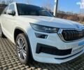 Шкода Kodiaq, объемом двигателя 2 л и пробегом 0 тыс. км за 57383 $, фото 51 на Automoto.ua