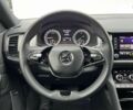 Шкода Kodiaq 2022 в Киеве на Automoto.ua Шкода Kodiaq, объемом двигателя 2 л и пробегом 54 тыс. км за 34900 $, фото 13 на Automoto.ua