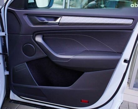Шкода Kodiaq, объемом двигателя 2 л и пробегом 132 тыс. км за 30999 $, фото 23 на Automoto.ua