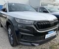 Шкода Kodiaq, об'ємом двигуна 2 л та пробігом 0 тис. км за 53905 $, фото 13 на Automoto.ua