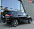 Шкода Kodiaq, объемом двигателя 1.97 л и пробегом 190 тыс. км за 37600 $, фото 4 на Automoto.ua