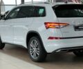 Шкода Kodiaq, объемом двигателя 1.97 л и пробегом 0 тыс. км за 49617 $, фото 14 на Automoto.ua