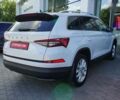 Шкода Kodiaq, объемом двигателя 2 л и пробегом 132 тыс. км за 30999 $, фото 3 на Automoto.ua