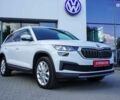 Шкода Kodiaq 2022 в Житомире на Automoto.ua Шкода Kodiaq, объемом двигателя 2 л и пробегом 132 тыс. км за 30999 $, фото 1 на Automoto.ua