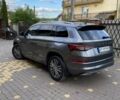 Шкода Kodiaq, об'ємом двигуна 1.98 л та пробігом 23 тис. км за 44500 $, фото 7 на Automoto.ua