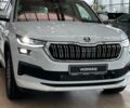 Шкода Kodiaq, объемом двигателя 1.97 л и пробегом 0 тыс. км за 49617 $, фото 3 на Automoto.ua