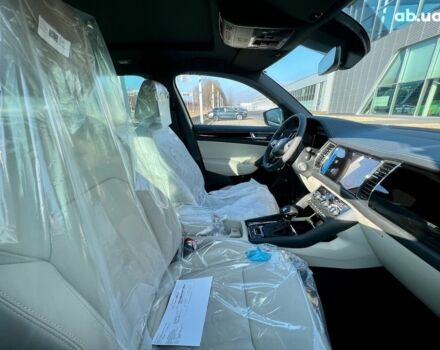 Шкода Kodiaq, объемом двигателя 2 л и пробегом 0 тыс. км за 57383 $, фото 20 на Automoto.ua