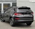 Шкода Kodiaq, объемом двигателя 2 л и пробегом 55 тыс. км за 33900 $, фото 9 на Automoto.ua