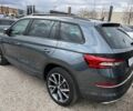 Шкода Kodiaq 2022 в Киеве на Automoto.ua Шкода Kodiaq, объемом двигателя 2 л и пробегом 5 тыс. км за 48471 $, фото 10 на Automoto.ua
