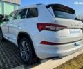 Шкода Kodiaq, объемом двигателя 2 л и пробегом 0 тыс. км за 57383 $, фото 32 на Automoto.ua
