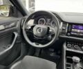 Шкода Kodiaq 2022 в Киеве на Automoto.ua Шкода Kodiaq, объемом двигателя 2 л и пробегом 54 тыс. км за 34900 $, фото 15 на Automoto.ua