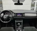Шкода Kodiaq, объемом двигателя 2 л и пробегом 55 тыс. км за 33900 $, фото 12 на Automoto.ua