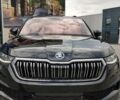 купить новое авто Шкода Kodiaq 2022 года от официального дилера Альянс-ІФ Skoda Шкода фото