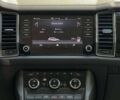 Шкода Kodiaq, объемом двигателя 2 л и пробегом 63 тыс. км за 38000 $, фото 19 на Automoto.ua