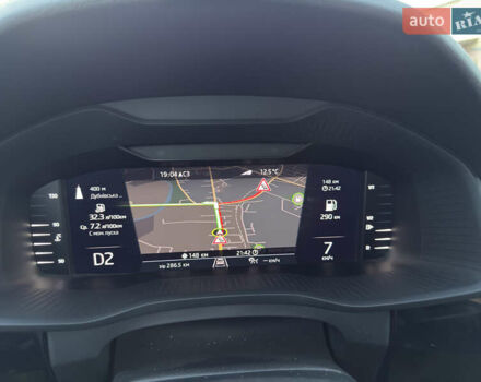 Шкода Kodiaq, объемом двигателя 1.97 л и пробегом 190 тыс. км за 37600 $, фото 104 на Automoto.ua