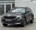 Шкода Kodiaq 2022 в Киеве на Automoto.ua Шкода Kodiaq, объемом двигателя 2 л и пробегом 54 тыс. км за 34900 $, фото 6 на Automoto.ua