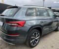 Шкода Kodiaq 2022 в Киеве на Automoto.ua Шкода Kodiaq, объемом двигателя 2 л и пробегом 5 тыс. км за 48471 $, фото 15 на Automoto.ua