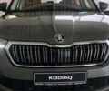 купити нове авто Шкода Kodiaq 2022 року від офіційного дилера Моторкрафт Шкода фото