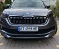 Шкода Kodiaq, об'ємом двигуна 1.98 л та пробігом 23 тис. км за 44500 $, фото 8 на Automoto.ua