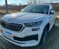 Шкода Kodiaq, объемом двигателя 2 л и пробегом 0 тыс. км за 57383 $, фото 28 на Automoto.ua