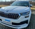 Шкода Kodiaq, объемом двигателя 2 л и пробегом 0 тыс. км за 57383 $, фото 54 на Automoto.ua