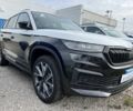 Шкода Kodiaq, об'ємом двигуна 2 л та пробігом 0 тис. км за 53905 $, фото 15 на Automoto.ua