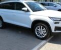 купить новое авто Шкода Kodiaq 2022 года от официального дилера Автоцентр AUTOGROUP на Грушевського Шкода фото