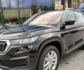 купити нове авто Шкода Kodiaq 2022 року від офіційного дилера Альянс-ІФ Skoda Шкода фото