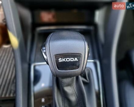 Шкода Kodiaq 2022 у Луцьку на Automoto.ua Шкода Kodiaq, об'ємом двигуна 1.97 л та пробігом 160 тис. км за 38854 $, фото 18 на Automoto.ua