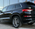 Шкода Kodiaq, объемом двигателя 1.97 л и пробегом 190 тыс. км за 37600 $, фото 26 на Automoto.ua