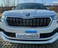 Шкода Kodiaq, объемом двигателя 2 л и пробегом 0 тыс. км за 57383 $, фото 49 на Automoto.ua
