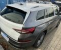 Шкода Kodiaq 2022 в Киеве на Automoto.ua Шкода Kodiaq, объемом двигателя 2 л и пробегом 0 тыс. км за 61296 $, фото 31 на Automoto.ua