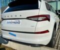 Шкода Kodiaq, объемом двигателя 2 л и пробегом 0 тыс. км за 57383 $, фото 44 на Automoto.ua