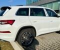 Шкода Kodiaq, объемом двигателя 2 л и пробегом 0 тыс. км за 57383 $, фото 43 на Automoto.ua
