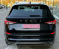 Шкода Kodiaq, объемом двигателя 1.97 л и пробегом 190 тыс. км за 37600 $, фото 19 на Automoto.ua