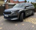 Шкода Kodiaq, об'ємом двигуна 1.98 л та пробігом 23 тис. км за 44500 $, фото 5 на Automoto.ua