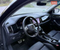 Шкода Kodiaq, объемом двигателя 1.97 л и пробегом 190 тыс. км за 37600 $, фото 101 на Automoto.ua
