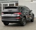 Шкода Kodiaq 2022 в Киеве на Automoto.ua Шкода Kodiaq, объемом двигателя 2 л и пробегом 54 тыс. км за 34900 $, фото 11 на Automoto.ua