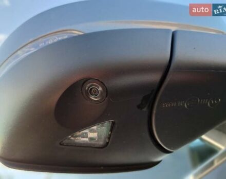 Шкода Kodiaq 2022 у Луцьку на Automoto.ua Шкода Kodiaq, об'ємом двигуна 1.97 л та пробігом 160 тис. км за 38854 $, фото 20 на Automoto.ua