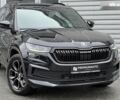 Шкода Kodiaq, объемом двигателя 2 л и пробегом 55 тыс. км за 33900 $, фото 3 на Automoto.ua