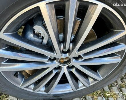 Шкода Kodiaq, объемом двигателя 2 л и пробегом 0 тыс. км за 57383 $, фото 10 на Automoto.ua