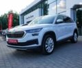 Шкода Kodiaq, объемом двигателя 2 л и пробегом 132 тыс. км за 30999 $, фото 9 на Automoto.ua